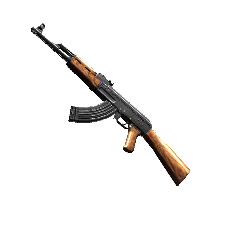 AK47