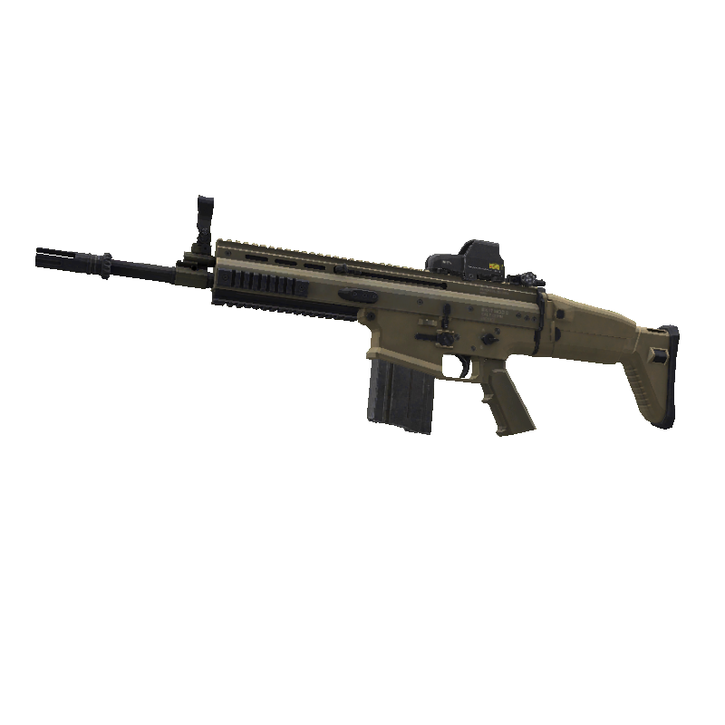 SCAR